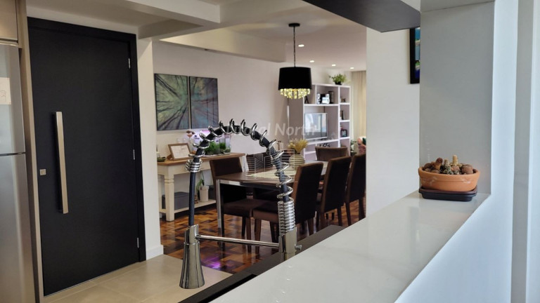 Imagem Apartamento com 3 Quartos à Venda, 101 m² em Centro - Itajaí