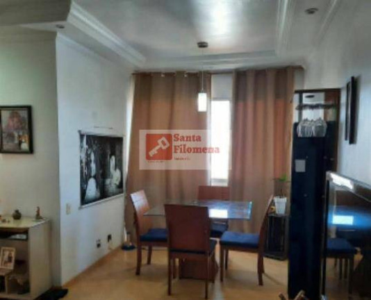 Imagem Apartamento com 2 Quartos à Venda, 58 m² em Assunção - São Bernardo Do Campo Imagem Apartamento com 2 Quartos à Venda, 58 m² em Assunção - São Bernardo Do Campo
