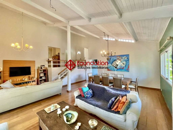 Imagem Casa de Condomínio com 4 Quartos à Venda, 480 m² em Granja Viana - Cotia