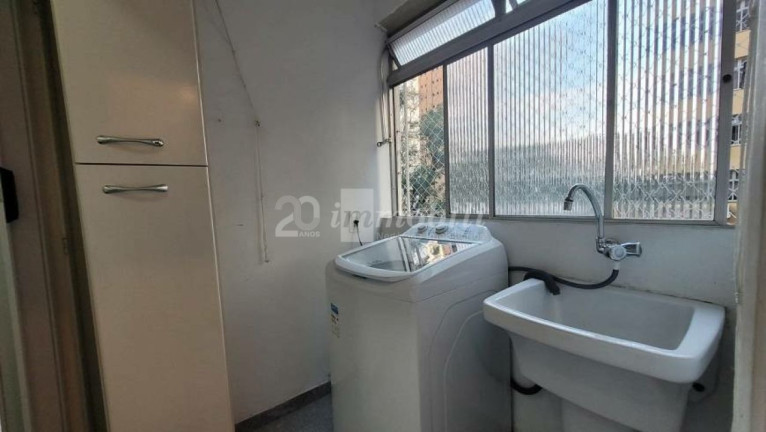 Imagem Apartamento com 2 Quartos à Venda, 68 m² em Jardins - São Paulo