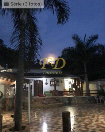 Chácara com 3 Quartos à Venda,  em Mato Dentro - Mairiporã