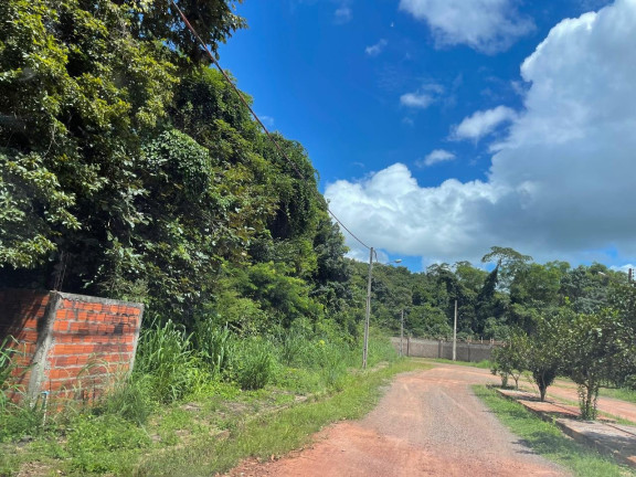 Imagem Terreno à Venda, em Teresina Imagem Terreno à Venda, em Teresina