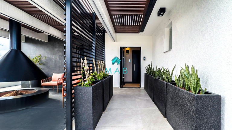Imagem Apartamento com 2 Quartos à Venda, 98 m² em Ingleses - Florianópolis