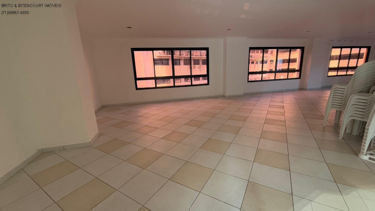 Imóvel com 3 Quartos à Venda, 75 m² em Imbuí - Salvador