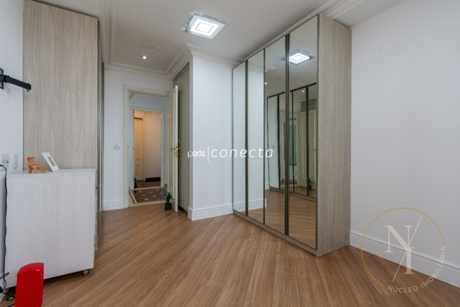 Imagem Cobertura com 3 Quartos à Venda, 220 m² em Vila Gomes Cardim - São Paulo