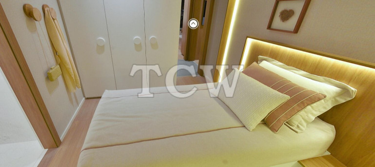 Imagem Apartamento com 3 Quartos à Venda, 160 m² em Vila Nova Conceição - São Paulo