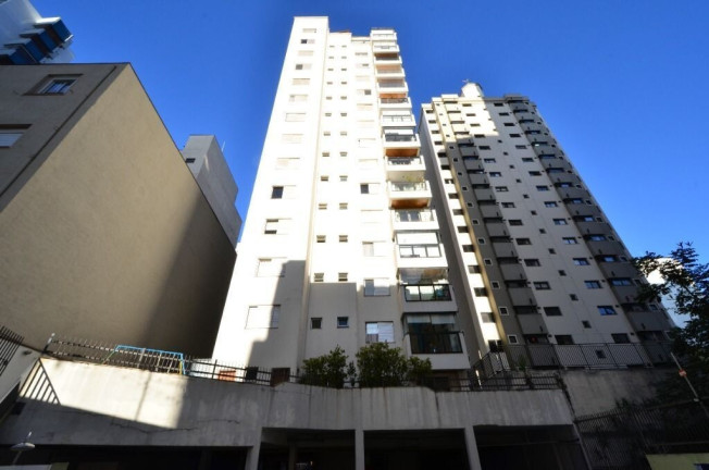 Apartamento com 2 Quartos à Venda, 120 m² em Perdizes - São Paulo