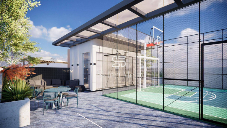 Imagem Apartamento com 4 Quartos à Venda, 173 m² em 2 Quadra Centro - Balneário Camboriú
