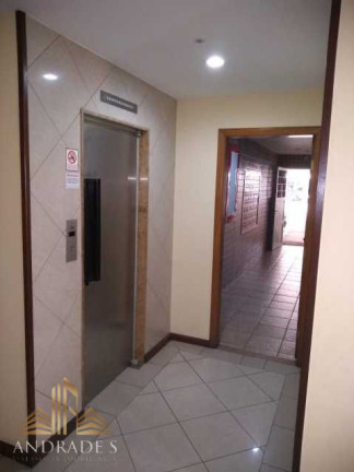 Imagem Apartamento com 2 Quartos à Venda, 54 m² em Madureira - Rio De Janeiro