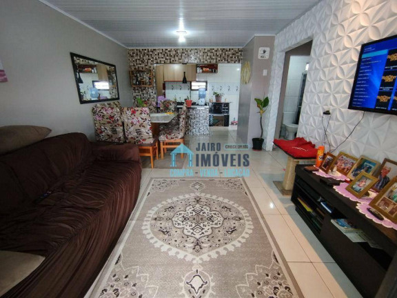 Imagem Casa com 2 Quartos à Venda, 150 m² em Centro - Balneário Pinhal Imagem Casa com 2 Quartos à Venda, 150 m² em Centro - Balneário Pinhal