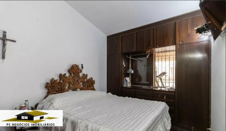 Imagem Casa com 4 Quartos à Venda, 270 m² em Vila São José (ipiranga) - São Paulo Imagem Casa com 4 Quartos à Venda, 270 m² em Vila São José (ipiranga) - São Paulo