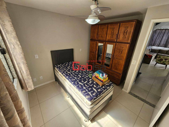 Imagem Casa com 3 Quartos para Alugar, 150 m² em Portinho - Cabo Frio Imagem Casa com 3 Quartos para Alugar, 150 m² em Portinho - Cabo Frio
