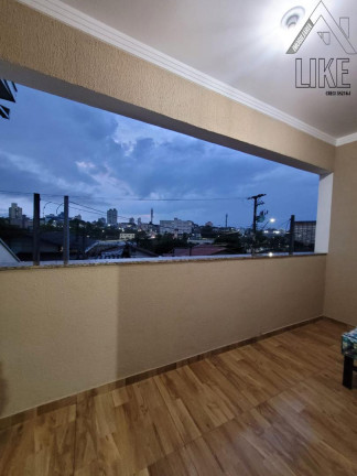 Imagem Casa com 3 Quartos à Venda, 160 m² em Jardim Paulista - São José Dos Campos Imagem Casa com 3 Quartos à Venda, 160 m² em Jardim Paulista - São José Dos Campos