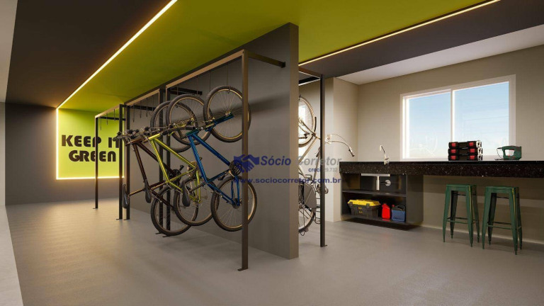 Imagem Apartamento com 2 Quartos à Venda, 56 m² em Vila Carrão - São Paulo Imagem Apartamento com 2 Quartos à Venda, 56 m² em Vila Carrão - São Paulo