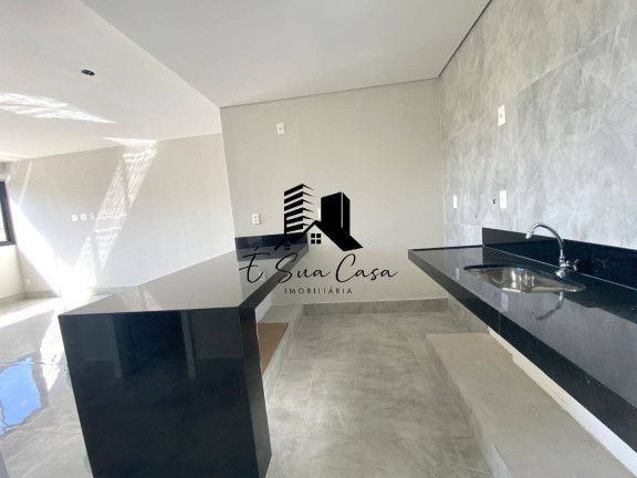 Imagem Apartamento com 3 Quartos à Venda, 102 m² em Castelo - Belo Horizonte Imagem Apartamento com 3 Quartos à Venda, 102 m² em Castelo - Belo Horizonte