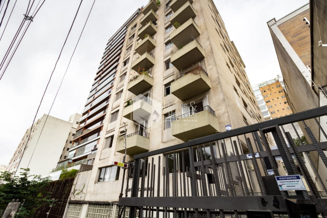Imagem Apartamento com 1 Quarto à Venda, 42 m² em Vila Madalena - São Paulo Imagem Apartamento com 1 Quarto à Venda, 42 m² em Vila Madalena - São Paulo