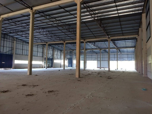 Imagem Sala Comercial à Venda, 12.000 m² em Jardim Brasil - Atibaia Imagem Sala Comercial à Venda, 12.000 m² em Jardim Brasil - Atibaia