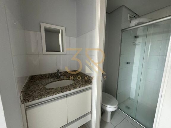 Imagem Apartamento com 1 Quarto para Alugar, 23 m² em Iguatemi - Ribeirão Preto Imagem Apartamento com 1 Quarto para Alugar, 23 m² em Iguatemi - Ribeirão Preto