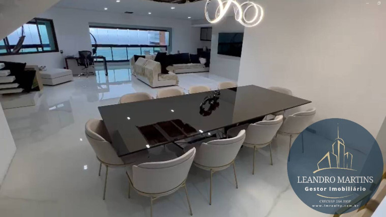 Imagem Cobertura com 6 Quartos à Venda, 460 m² em Riviera - Bertioga Imagem Cobertura com 6 Quartos à Venda, 460 m² em Riviera - Bertioga