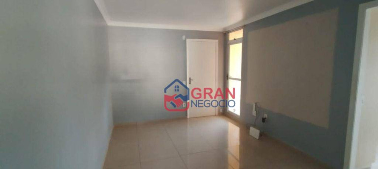 Imagem Apartamento com 2 Quartos à Venda, 48 m² em Campo De Santana - Curitiba