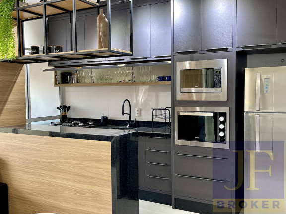 Imagem Apartamento com 2 Quartos à Venda, 73 m² em Cachoeira Do Bom Jesus - Florianópolis