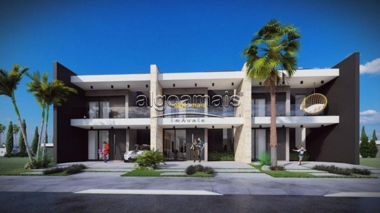 Imagem Imóvel com 3 Quartos à Venda, 155 m² em Santorini - Xangri-lá Imagem Imóvel com 3 Quartos à Venda, 155 m² em Santorini - Xangri-lá
