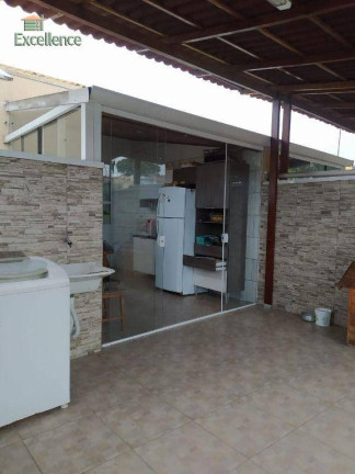 Imagem Cobertura com 2 Quartos à Venda, 59 m² em Jardim Irene - Santo André Imagem Cobertura com 2 Quartos à Venda, 59 m² em Jardim Irene - Santo André