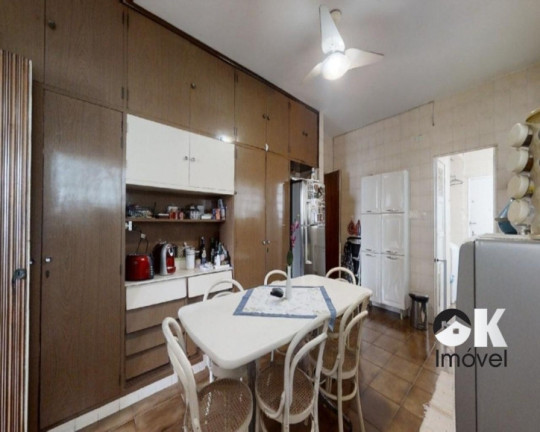 Imagem Apartamento com 3 Quartos à Venda, 188 m² em Jardim Paulista - São Paulo