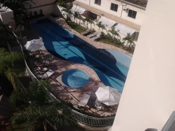 Imagem Apartamento com 2 Quartos à Venda, 55 m² em Pechincha - Rio De Janeiro