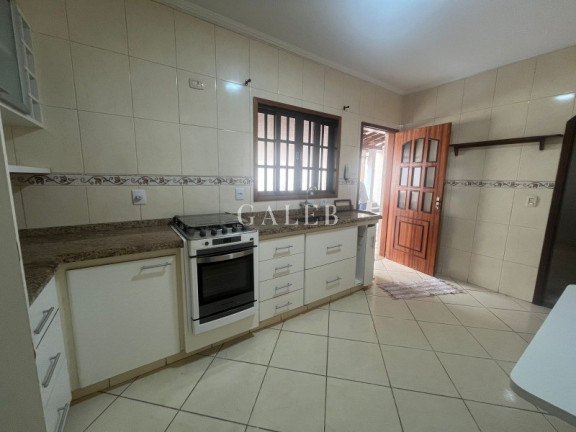 Imagem Casa com 4 Quartos à Venda, 255 m² em Jardim Paulista - Atibaia Imagem Casa com 4 Quartos à Venda, 255 m² em Jardim Paulista - Atibaia