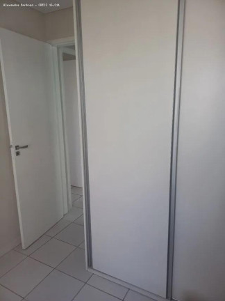 Apartamento com 2 Quartos à Venda, 44 m² em Madalena - Recife