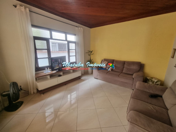 Imagem Casa com 2 Quartos à Venda, 176 m² em Centro - Ubatuba