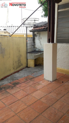 Imagem Casa com 1 Quarto à Venda, 125 m² em Vila Alpina - São Paulo Imagem Casa com 1 Quarto à Venda, 125 m² em Vila Alpina - São Paulo