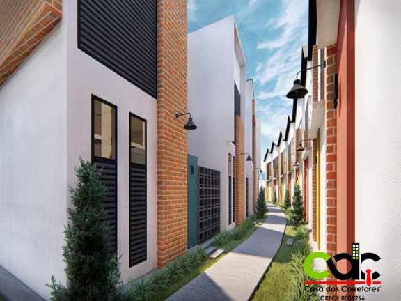 Imagem Casa com 2 Quartos à Venda, 62 m² em Jardim Belvedere - Poços De Caldas Imagem Casa com 2 Quartos à Venda, 62 m² em Jardim Belvedere - Poços De Caldas