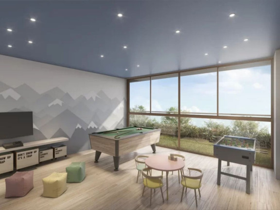 Imagem Apartamento com 2 Quartos à Venda, 55 m² em Rosarinho - Recife