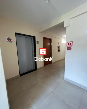 Imagem Apartamento com 3 Quartos à Venda, 76 m² em Prolongamento Todos Os Santos - Montes Claros Imagem Apartamento com 3 Quartos à Venda, 76 m² em Prolongamento Todos Os Santos - Montes Claros