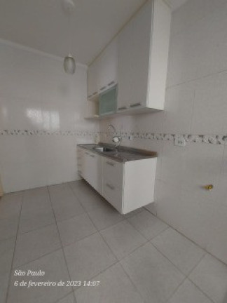 Imagem Apartamento com 2 Quartos à Venda, 60 m² em Vila Santo Estéfano - São Paulo Imagem Apartamento com 2 Quartos à Venda, 60 m² em Vila Santo Estéfano - São Paulo