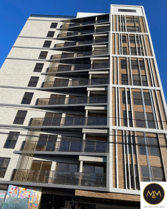Imagem Apartamento com 2 Quartos à Venda, 52 m² em Manaíra - João Pessoa