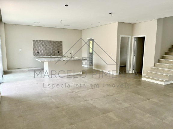 Imagem Sobrado com 4 Quartos à Venda, 490 m² em Condomínio Reserva Do Itamaracá - Valinhos Imagem Sobrado com 4 Quartos à Venda, 490 m² em Condomínio Reserva Do Itamaracá - Valinhos