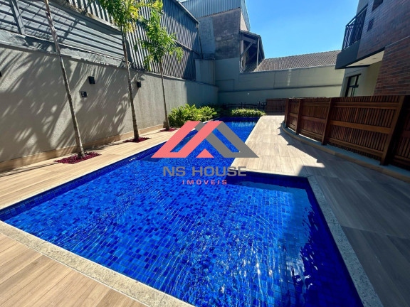Imagem Imóvel com 1 Quarto à Venda, 43 m² em Campestre - Santo André Imagem Imóvel com 1 Quarto à Venda, 43 m² em Campestre - Santo André