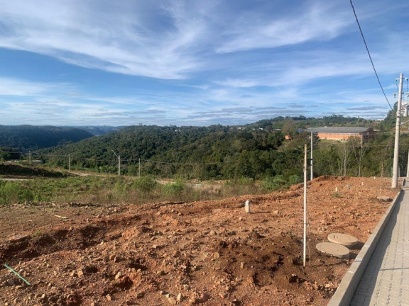 Imagem Terreno à Venda, 293 m² em Sao Roque - Bento Gonçalves