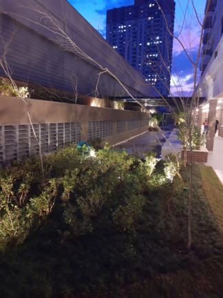 Imagem Apartamento com 3 Quartos à Venda, 109 m² em Centro Comercial Jubran - Barueri