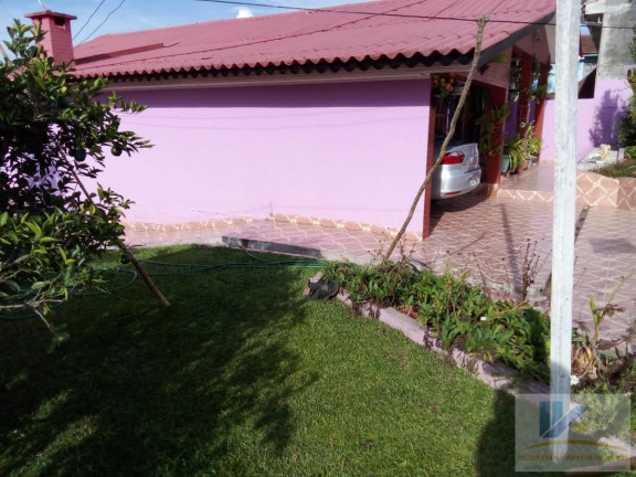 Imagem Casa com 2 Quartos à Venda, 65 m² em Campo Largo Da Roseira - São José Dos Pinhais