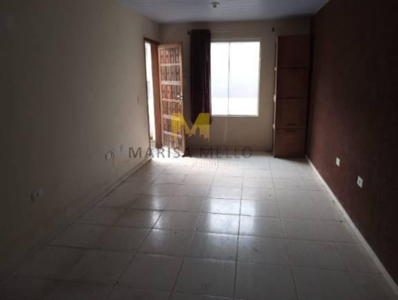 Imagem Casa com 2 Quartos à Venda, 48 m² em Vila Fuck - Piraquara Imagem Casa com 2 Quartos à Venda, 48 m² em Vila Fuck - Piraquara