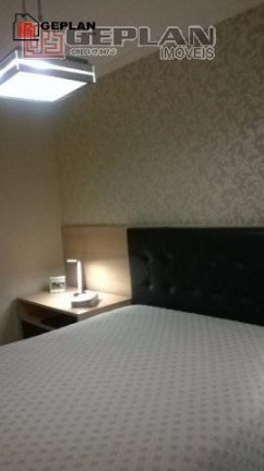 Imagem Apartamento com 3 Quartos à Venda, 141 m² em Vila Monumento - São Paulo