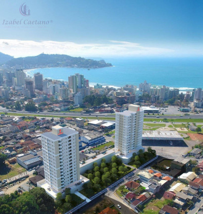 Imagem Apartamento com 2 Quartos à Venda, 63 m² em Taboleiro Dos Oliveiras - Itapema