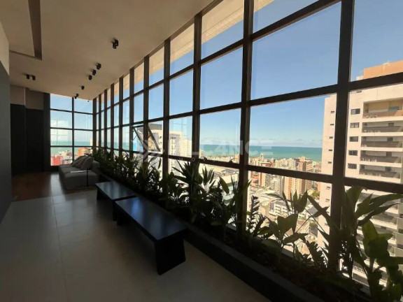 Imagem Flat com 1 Quarto à Venda, 36 m² em Tambaú - João Pessoa Imagem Flat com 1 Quarto à Venda, 36 m² em Tambaú - João Pessoa