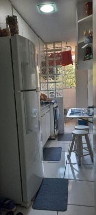 Imagem Apartamento com 3 Quartos à Venda, 70 m² em Pechincha - Rio De Janeiro