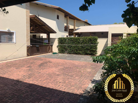 Imagem Casa de Condomínio com 3 Quartos à Venda, 840 m² em Centro - Eusébio