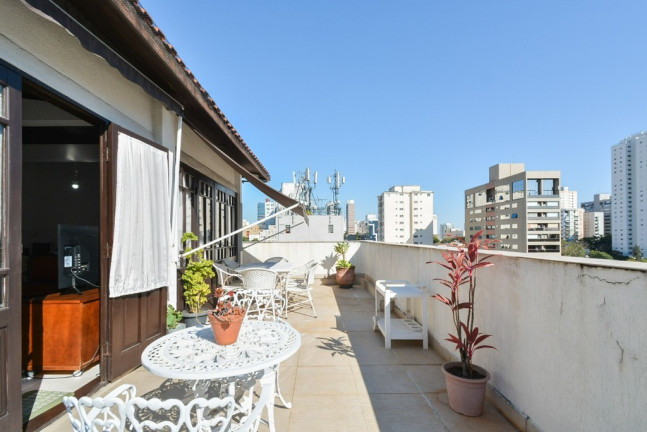 Imagem Imóvel com 2 Quartos à Venda, 152 m² em Vila Clementino - São Paulo Imagem Imóvel com 2 Quartos à Venda, 152 m² em Vila Clementino - São Paulo
